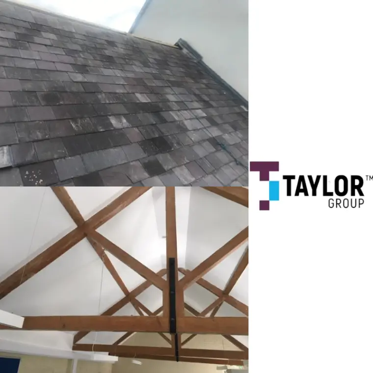 How Do You Know When You Need a New Roof?  Taylor Group