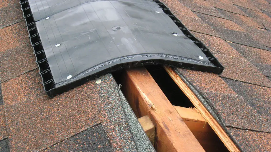 How important is proper attic ventilation?
