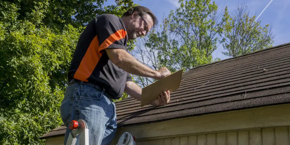 How Insurance Can Cover Your Roof Replacement After Hail ...