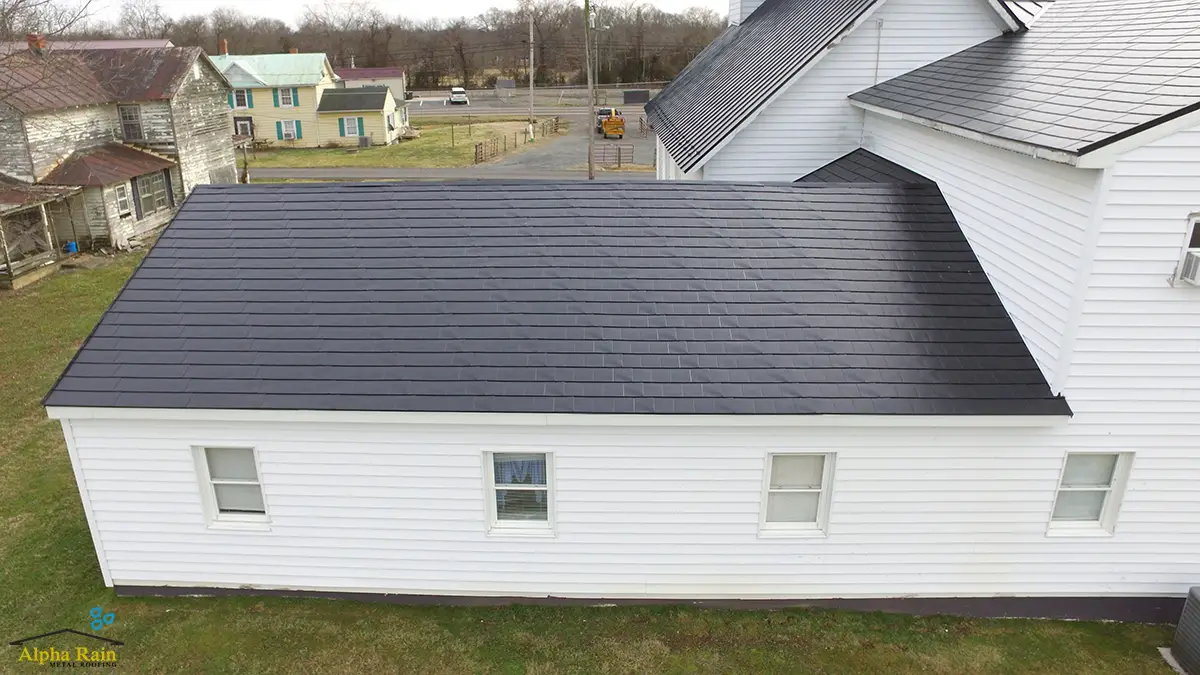 How Long Do Metal Roofs Last And Why Do They Last So Long?