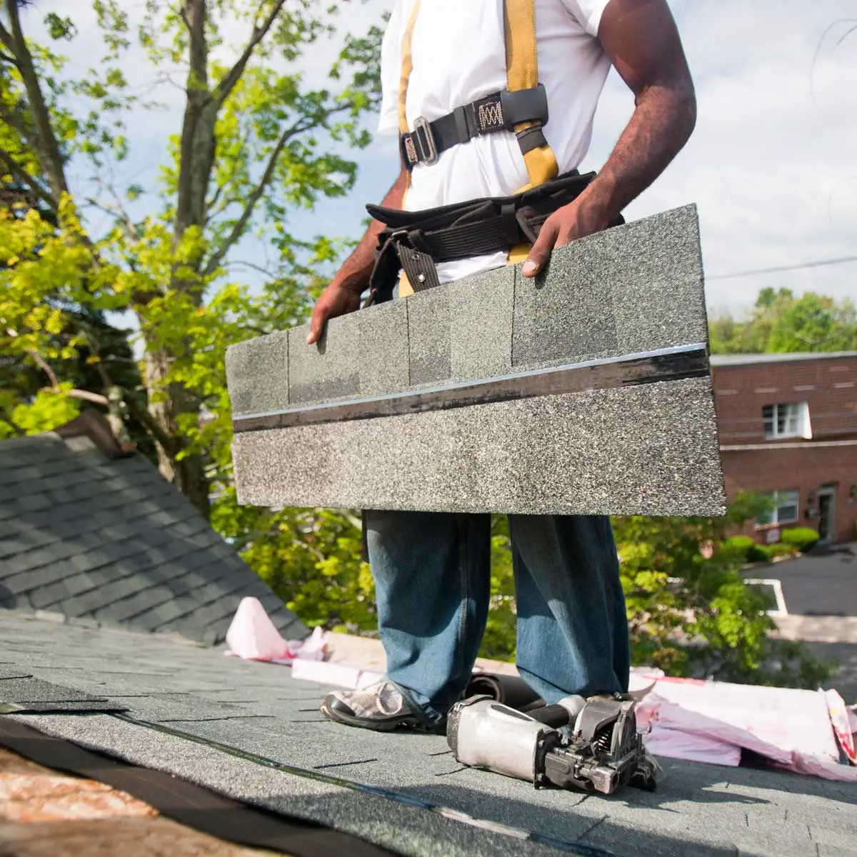 How Long Do Shingle Roofs Last In Florida