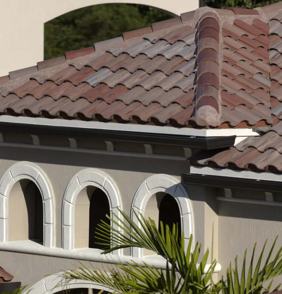 How Long Does a Tile Roof Last?