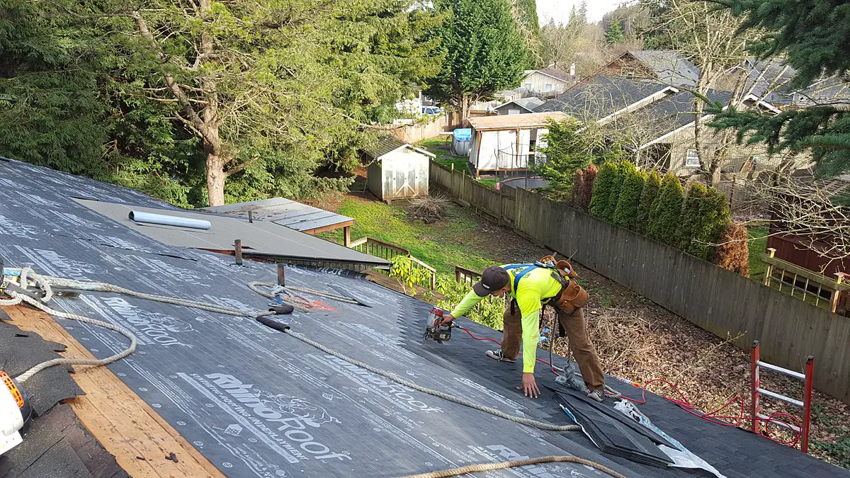 How Long Does It Take to Install a New Roof?