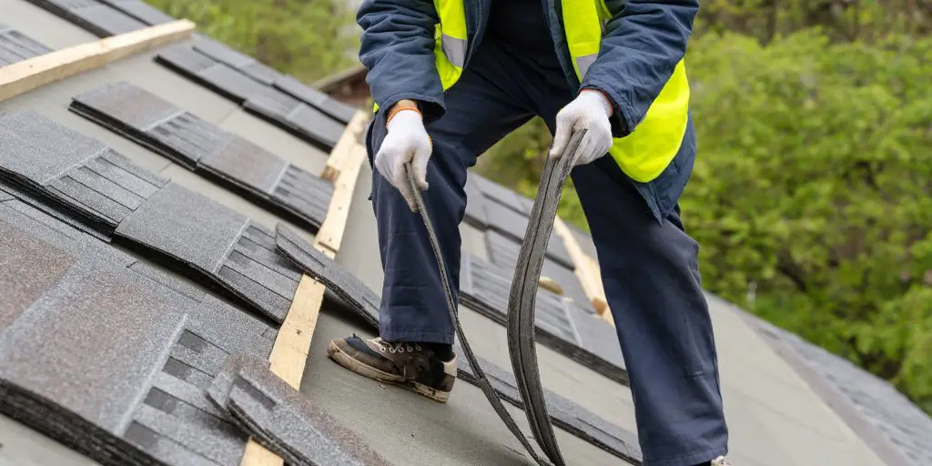 How Long Does It Take to Install a New Roof?