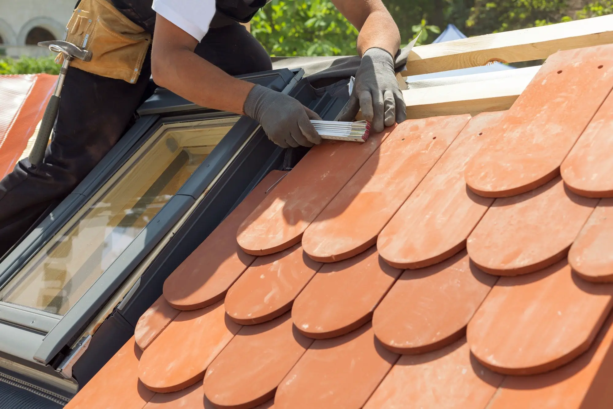How Long Does It Take to Replace a Roof on Average?