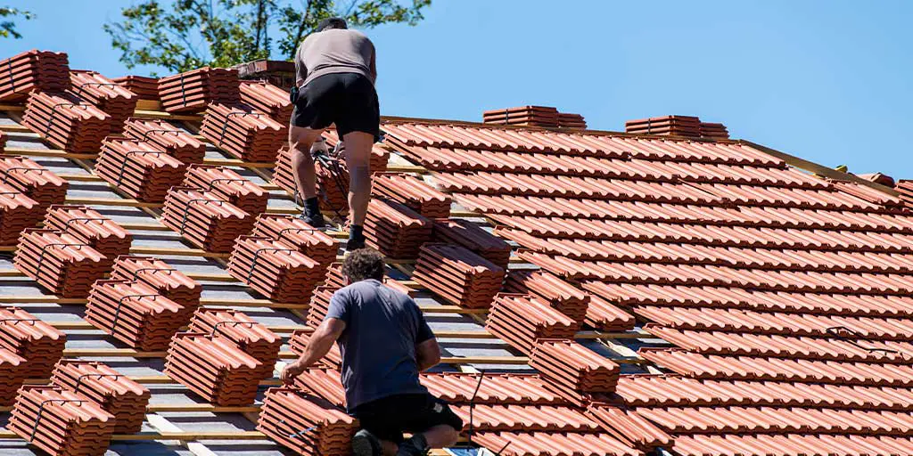 How Long Does it Take to Replace a Roof?