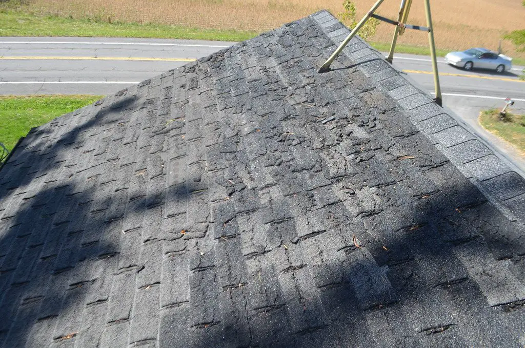 How Long Will My Roof Last?
