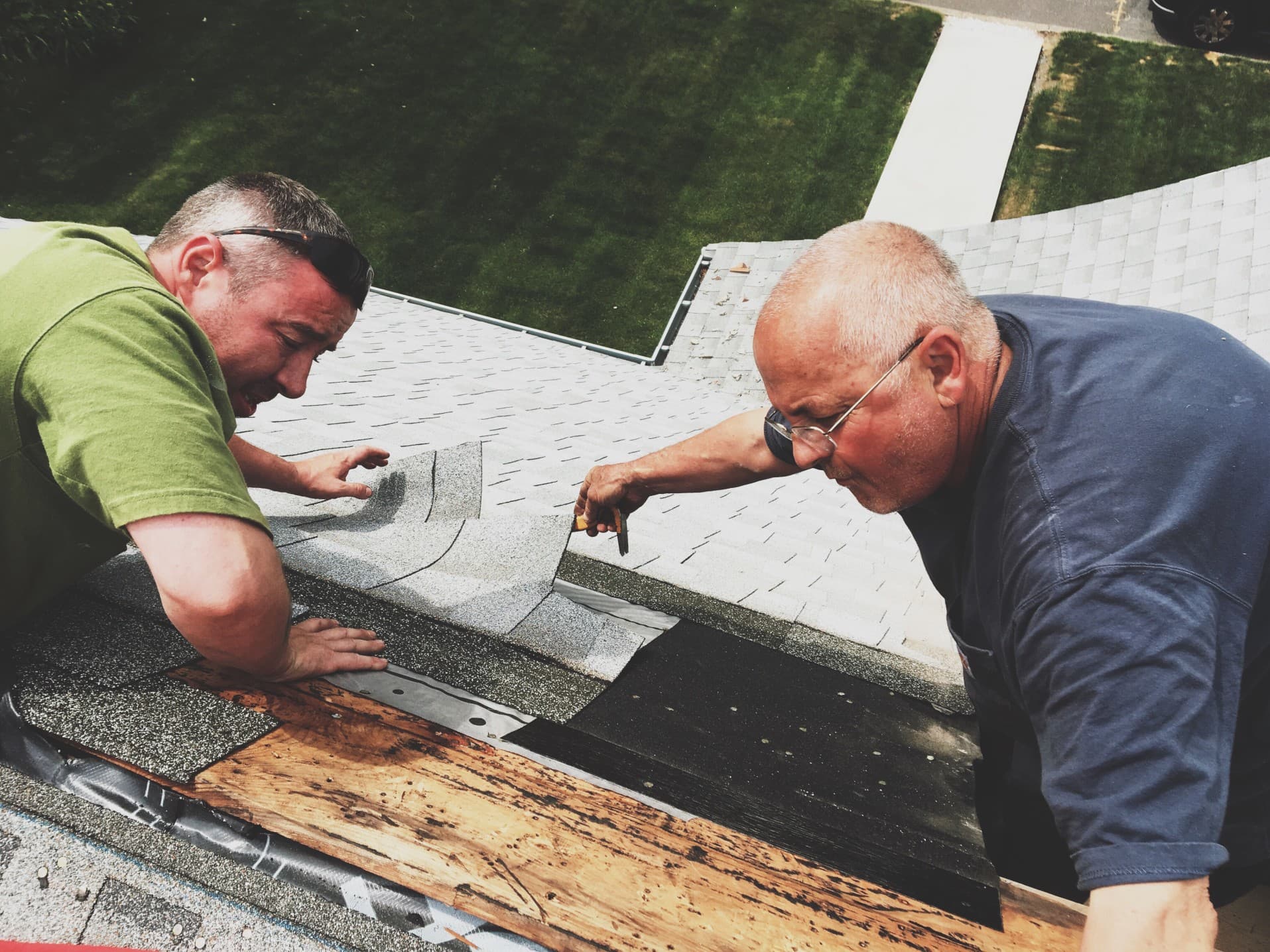 How Many Estimates Should You Get For Roof Repair Costs?