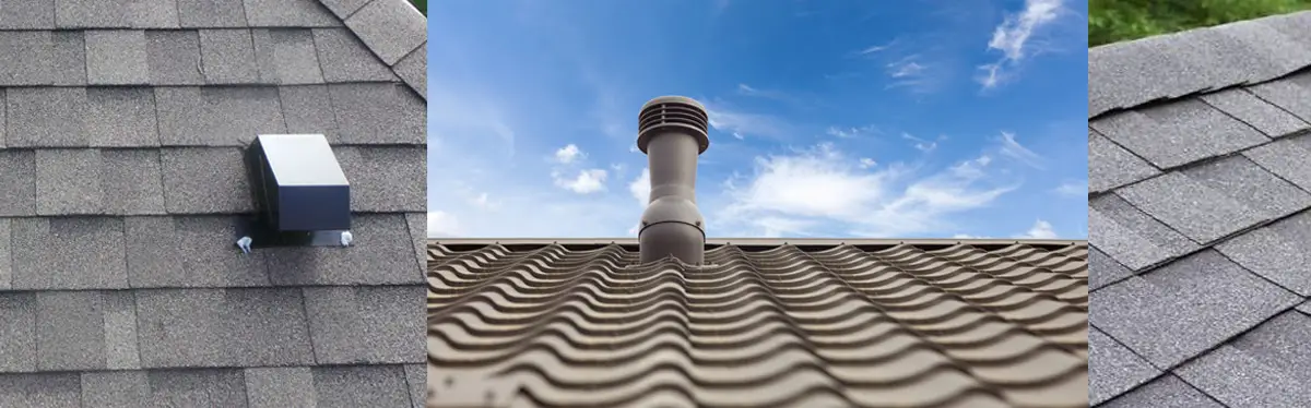 How Many Roof Vents Do I Need : How Many Roof Vents Do I ...