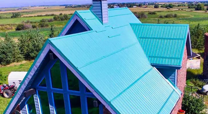 How Metal Roofs For Your Home are Beneficial
