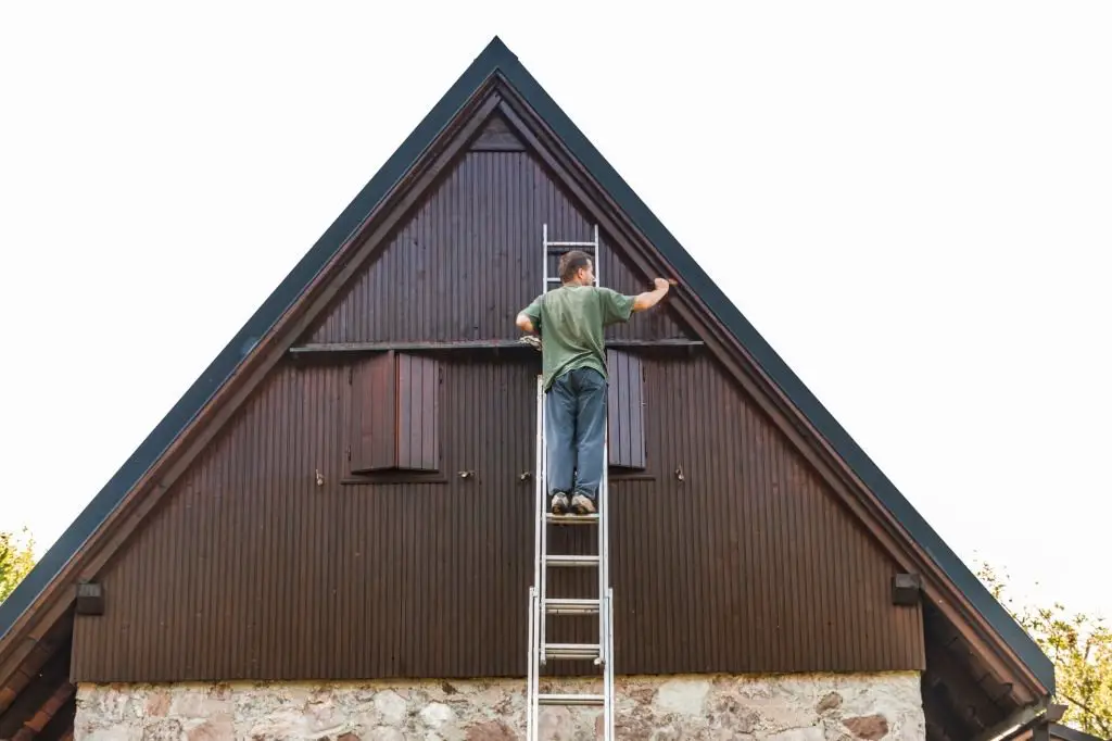 How much Cost to paint a roof in Sydney?