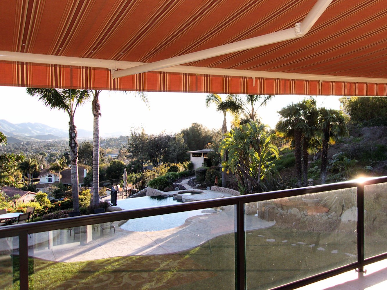 How Much Do Awnings Cost to Install?