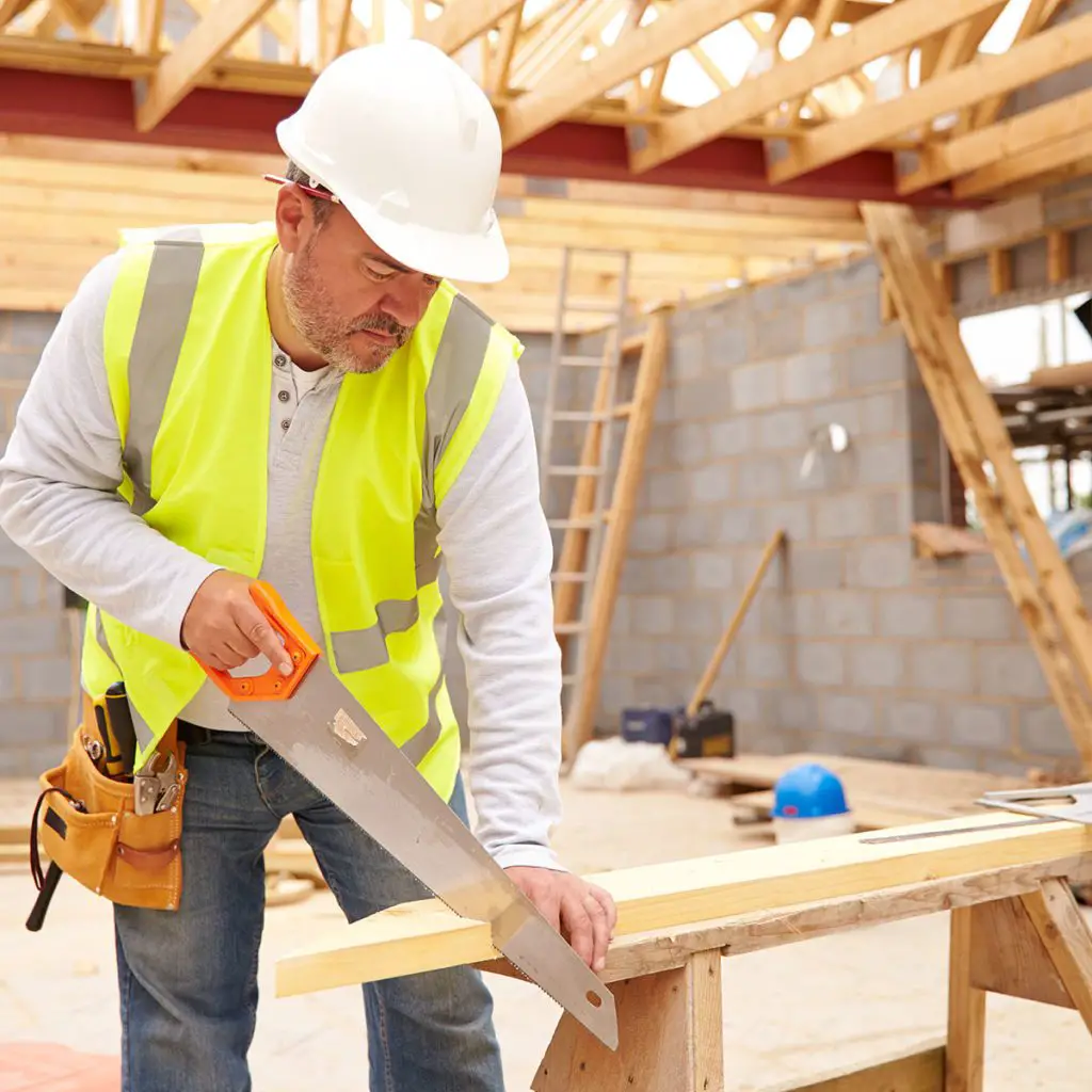 How Much Do Carpenters Get Paid A Year