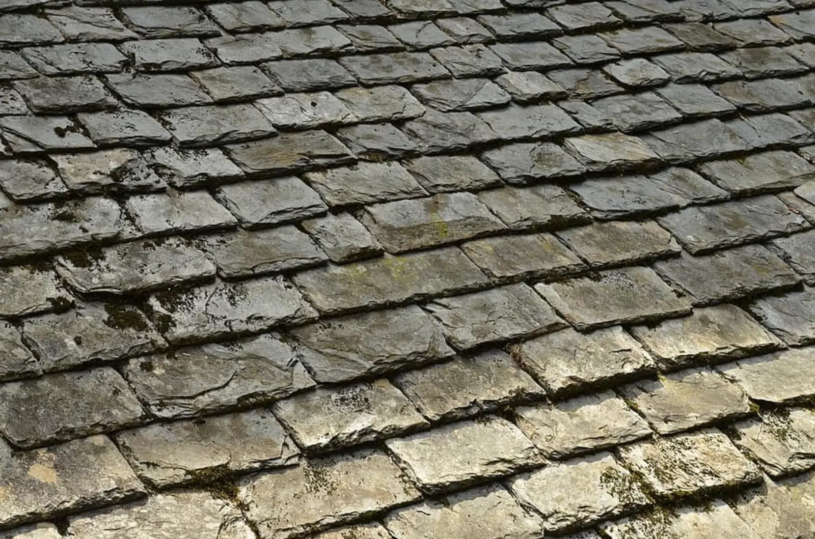 How Much Do Slate Roof Tiles Cost? A Slate Roof Cost Guide