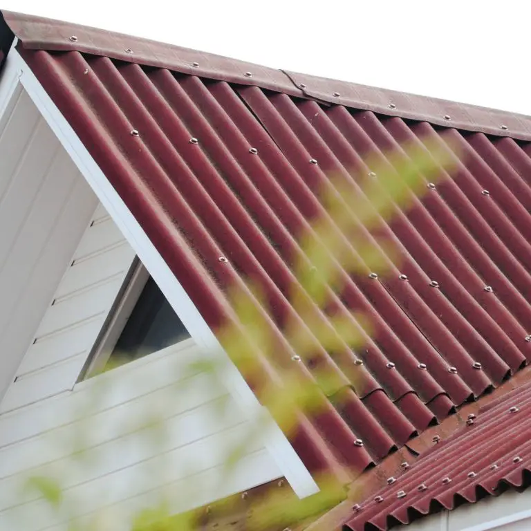 How Much Does a Corrugated Metal Roof Cost?