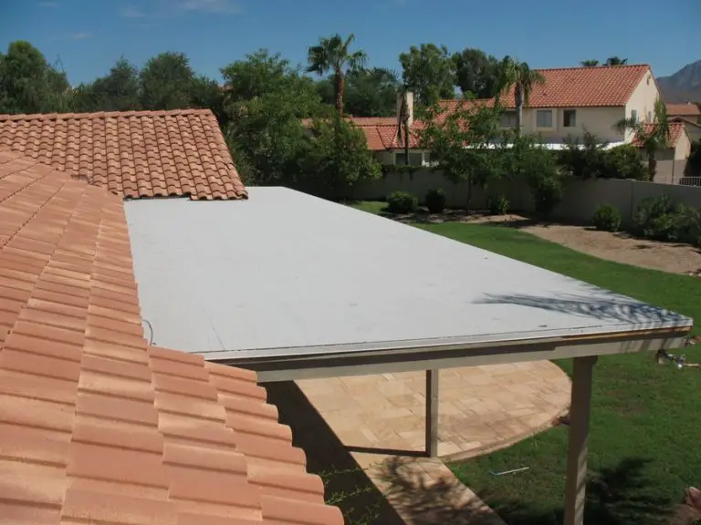 How Much Does a Flat Roof Cost To Install?