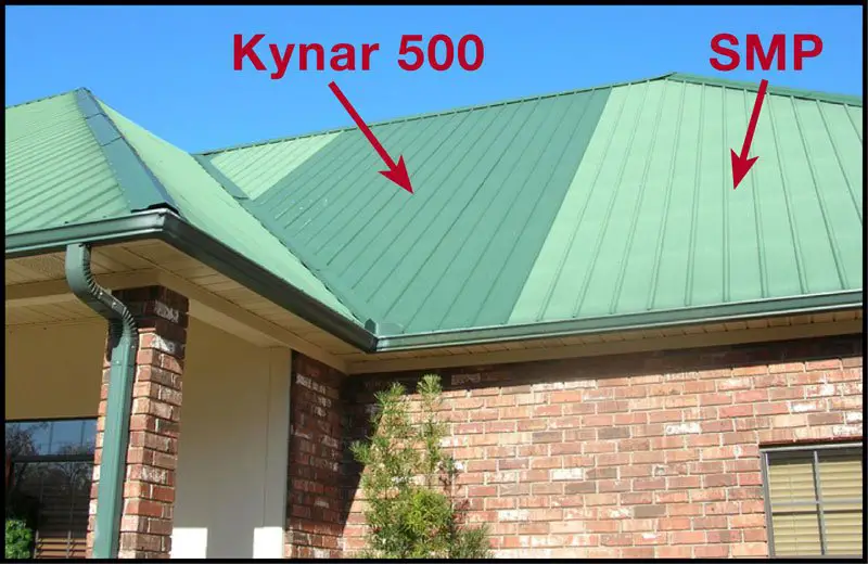 How Much Does a Metal Roof Cost Compared to Shingles?