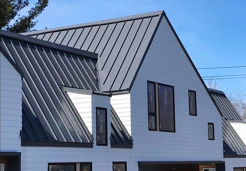 How Much Does A Metal Roof Installation Cost?
