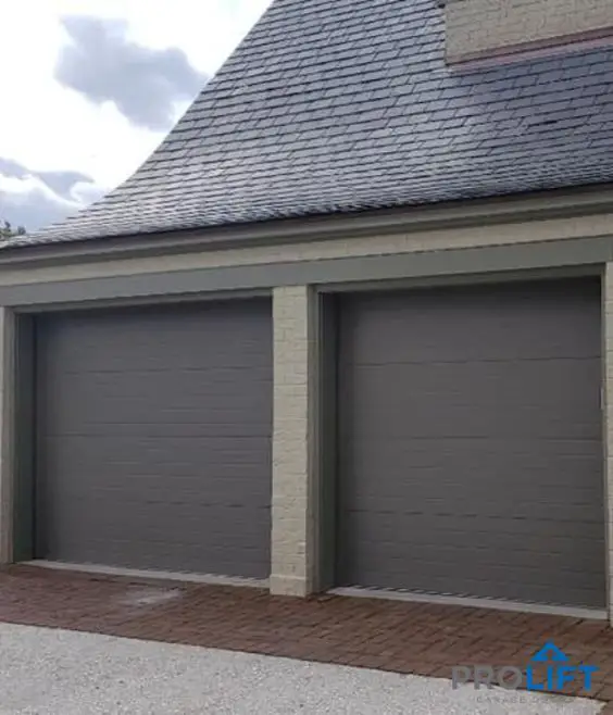 How Much Does A New Garage Roof Cost