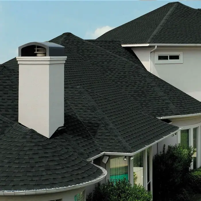 How much does a new roof cost?