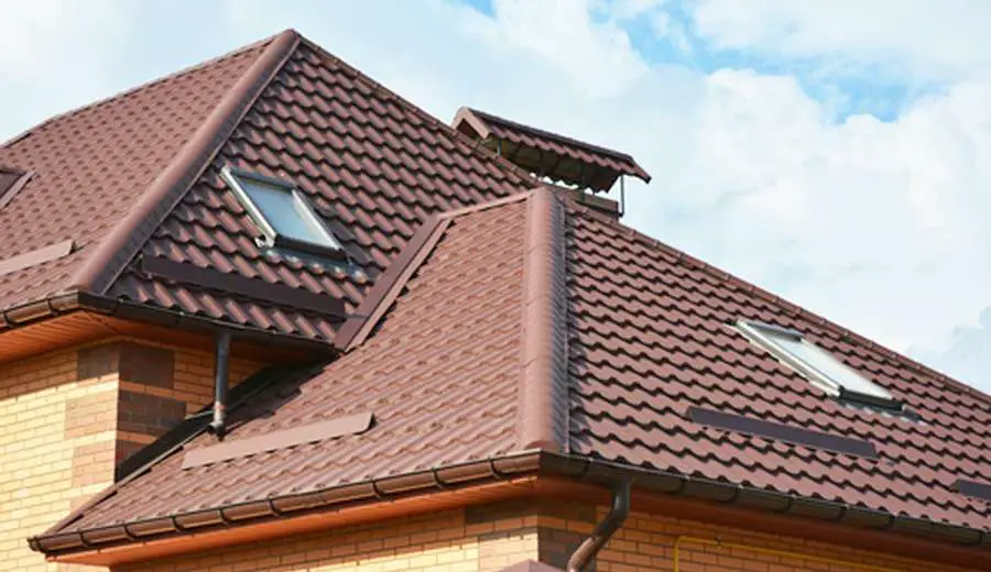 How Much Does A New Roof Cost To Install?