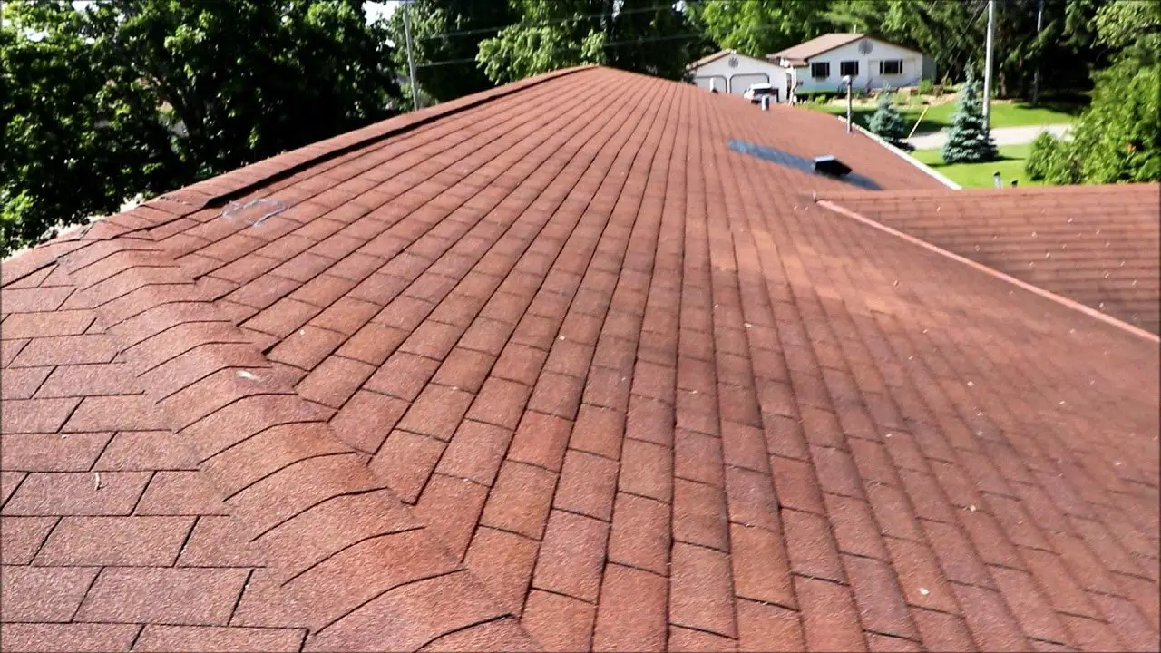 How much does a roof cost to replace part 1  Roofing ...