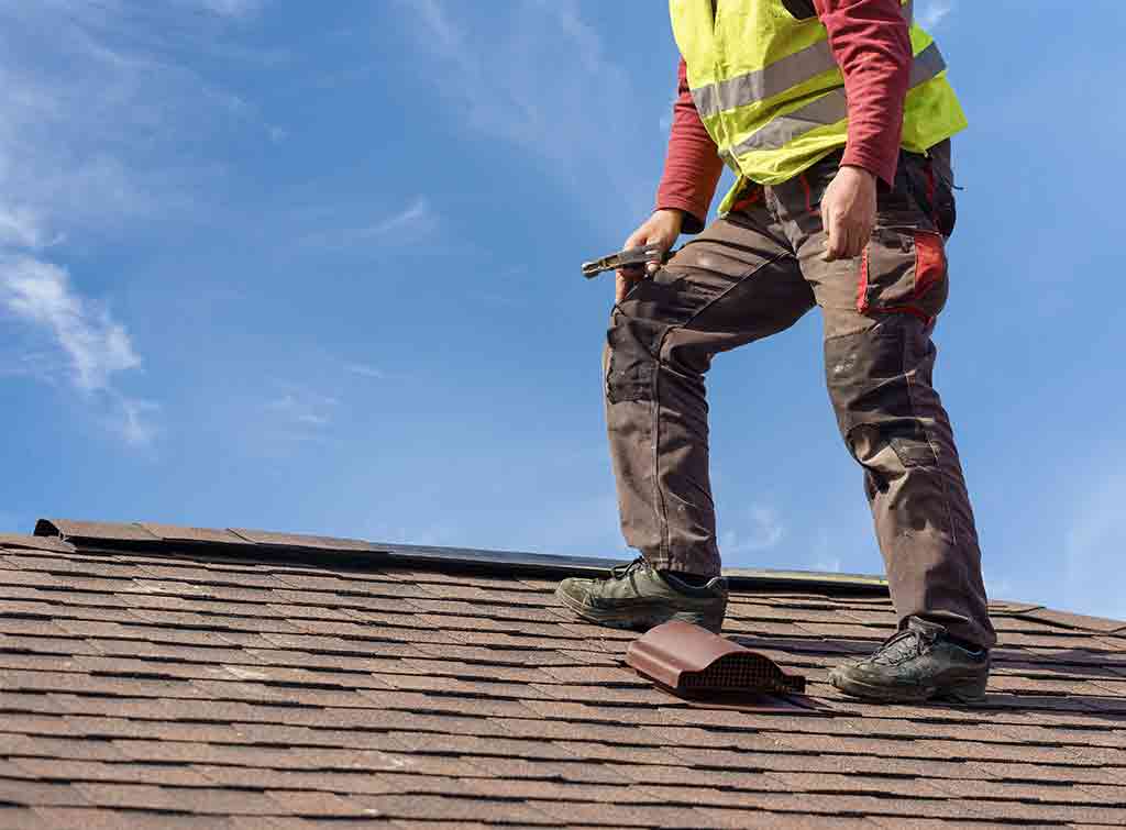 How Much Does a Roof Inspection Cost in 2021?