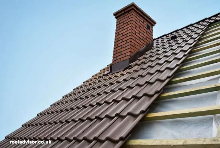 How Much Does a Roof Replacement Cost in the UK? [2020]