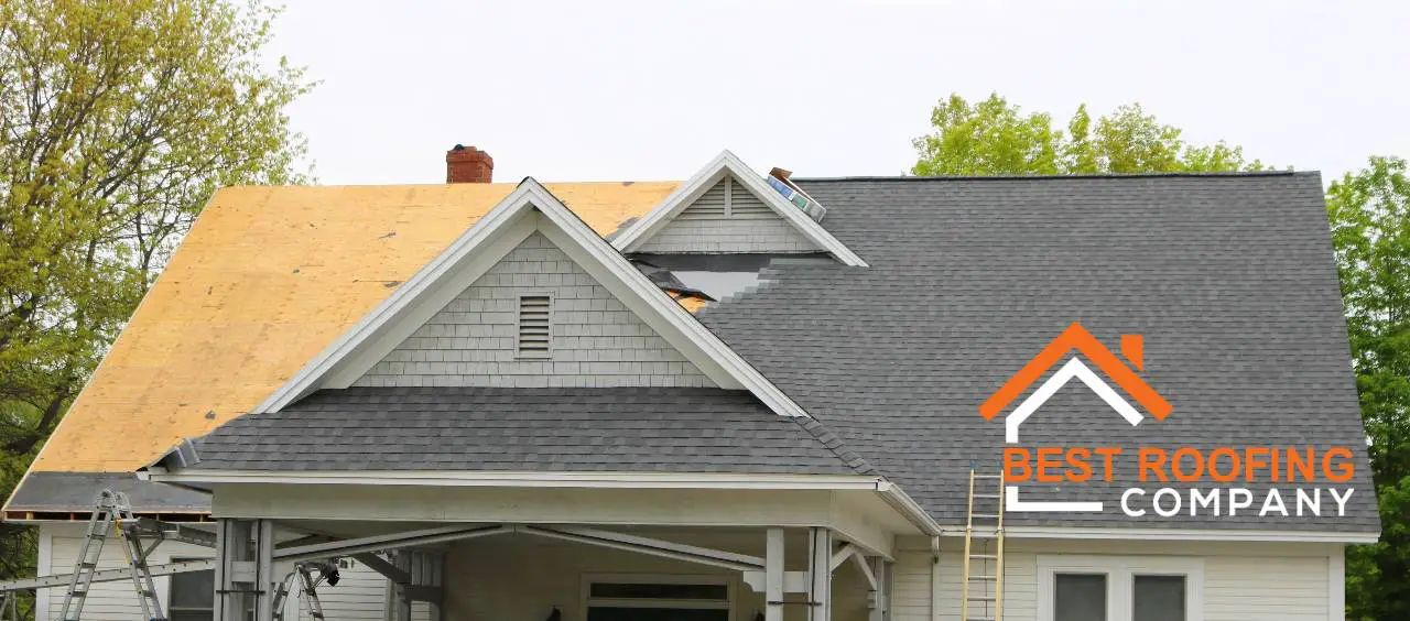 How Much Does A Roof Tear Off Cost?