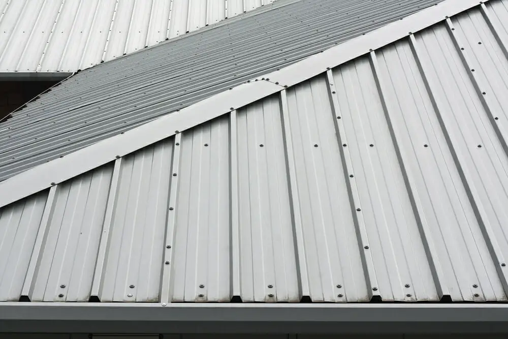 How Much Does A Standing Seam Metal Roof Cost?
