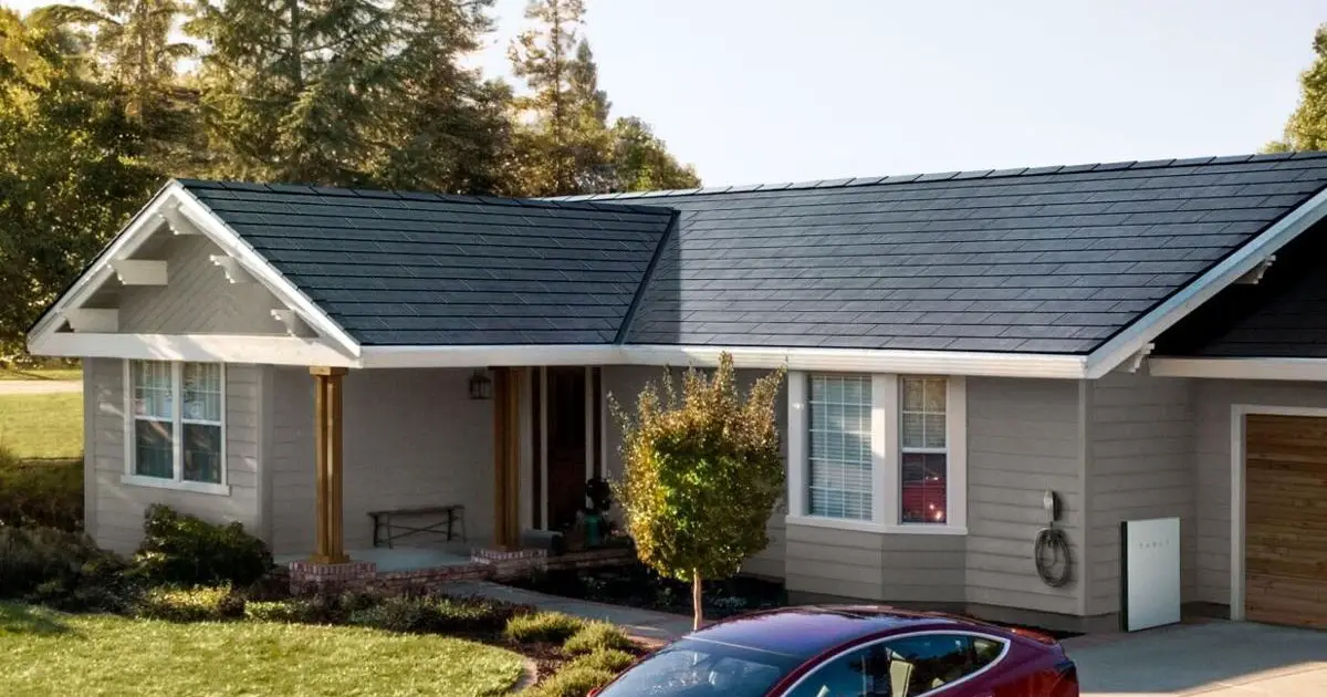 How Much Does A Tesla Solarglass Roof Cost
