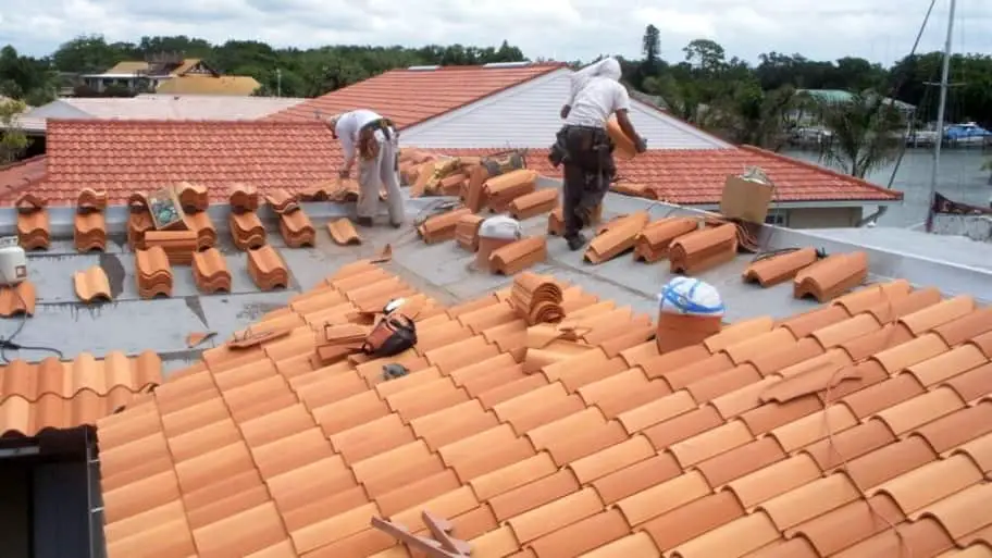 How Much Does a Tile Roof Cost?