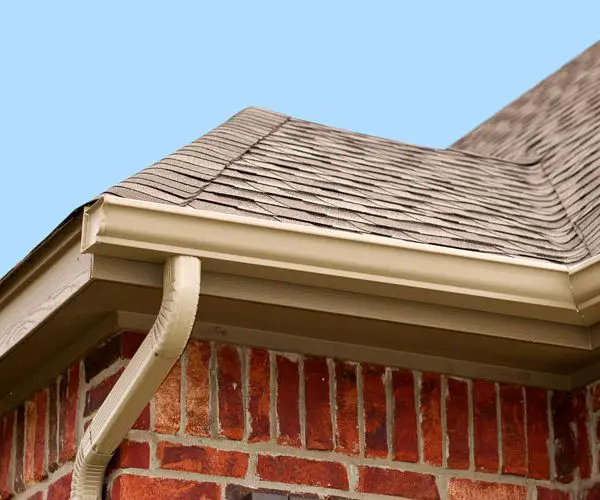 How much does it cost to clean gutters?