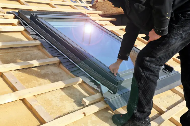 How Much Does it Cost to Install a Roof Window