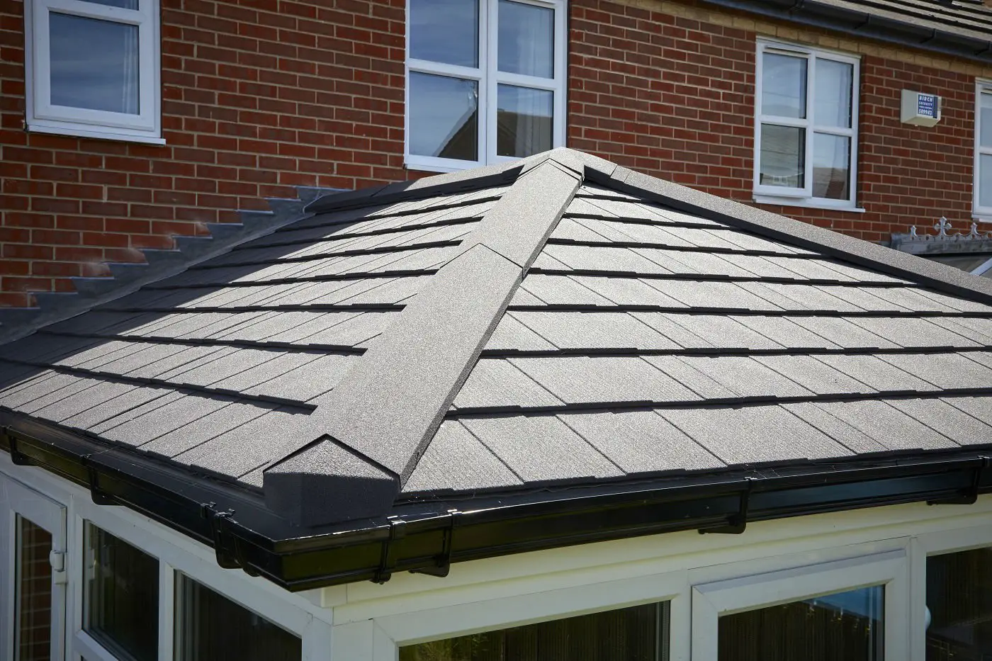 How much does it cost to put a tiled roof on a ...