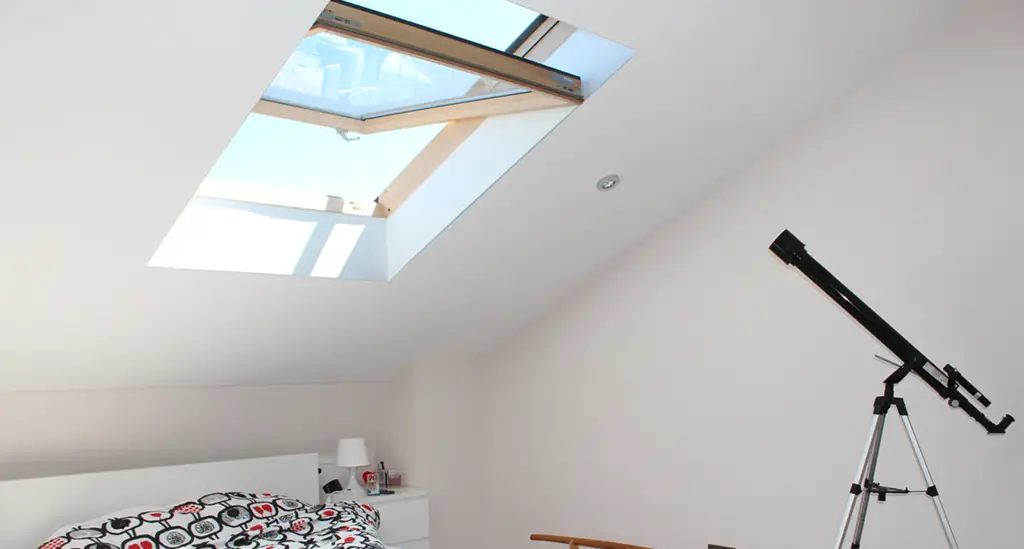 How Much Does It Cost To Put In A Skylight