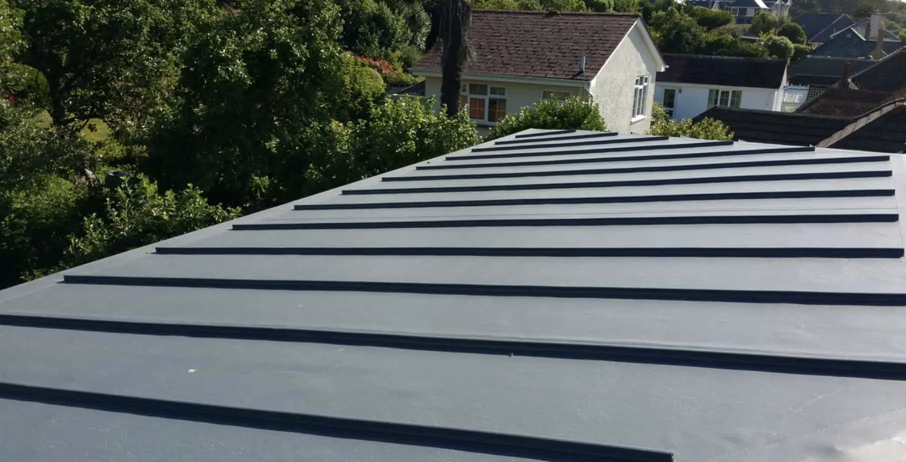How Much Does It Cost To Replace A Flat Roof?