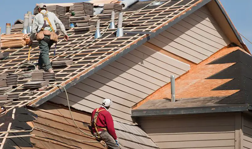 How Much Does It Cost to Replace a Roof? A Homeowner