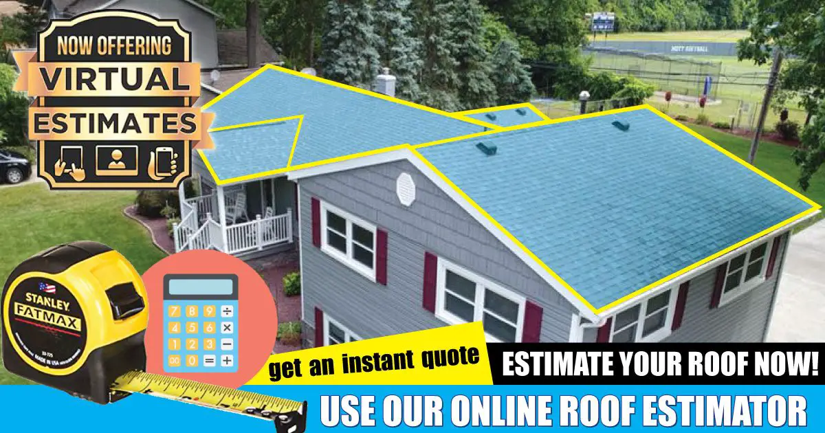 How Much Does It cost to Replace Your Roof? Get a Quick ...