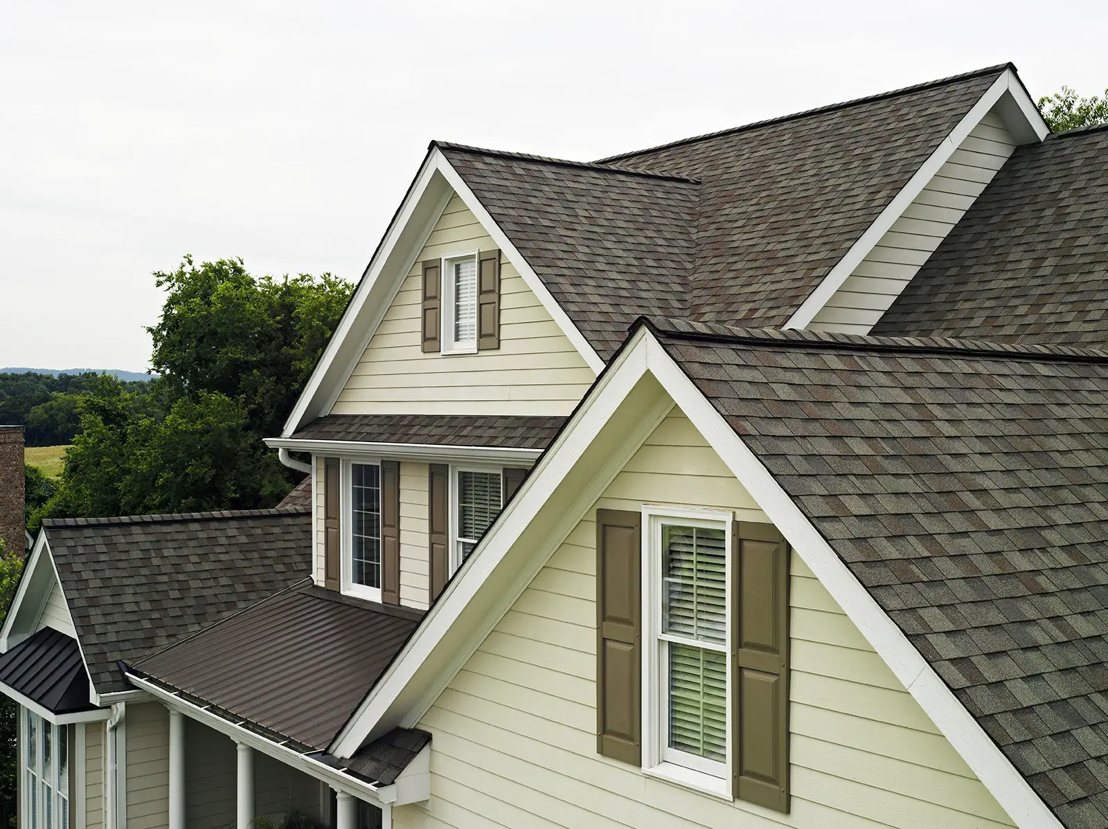 How much does it cost to replace your roof in Maryland and ...