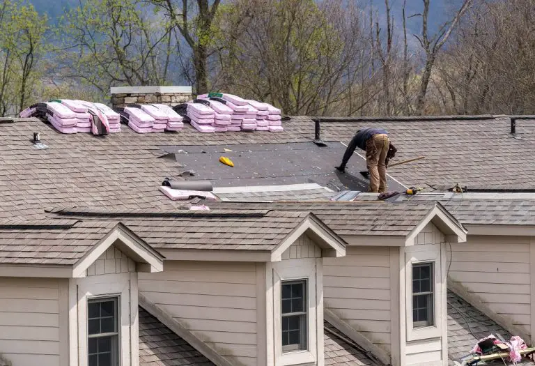 How Much Does Kansas City Roof Replacement Cost?