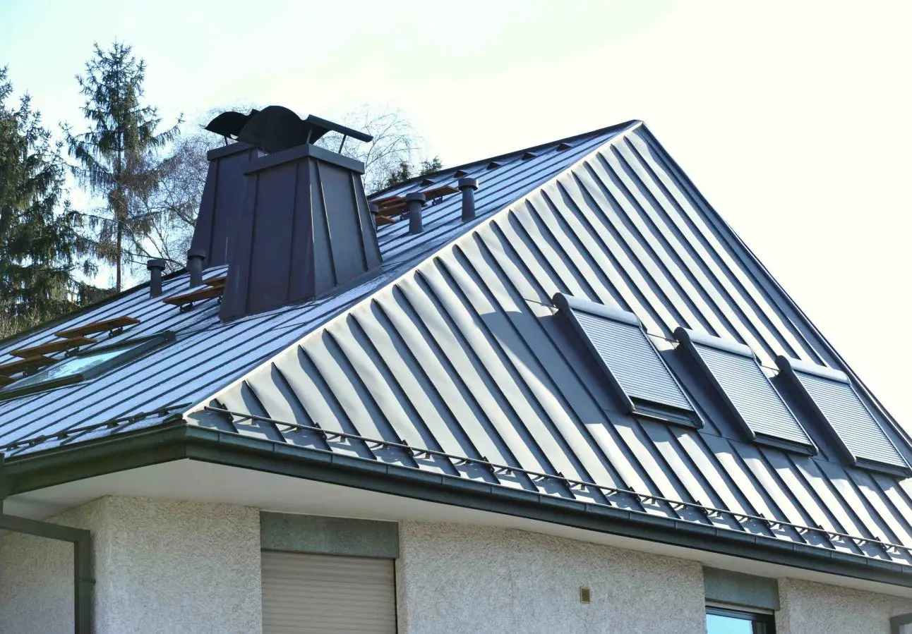 How Much Does Metal Roof Cost To Install?