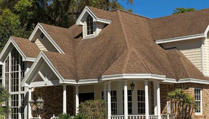 How Much Does Residential Roof Replacement Cost?