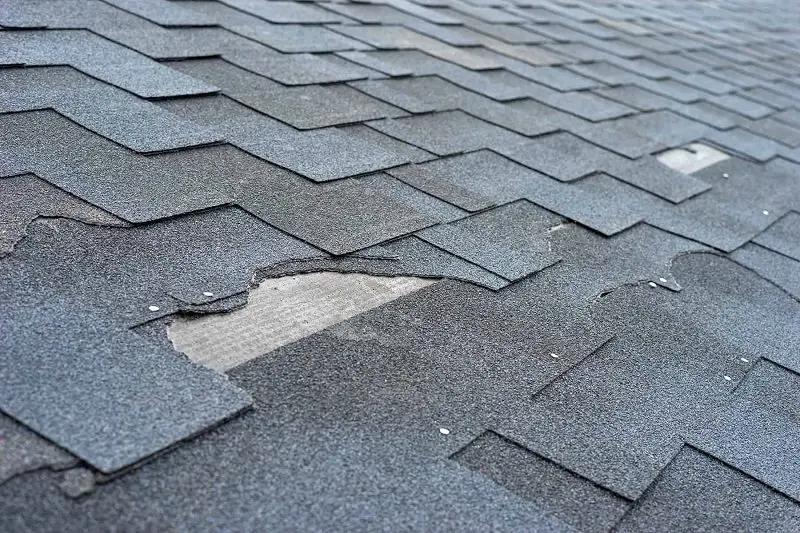 How Much Does Roof Leak Repair Cost in 2021?