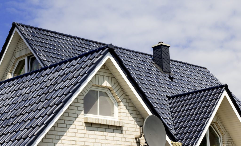 How Much Does Roofing Cost