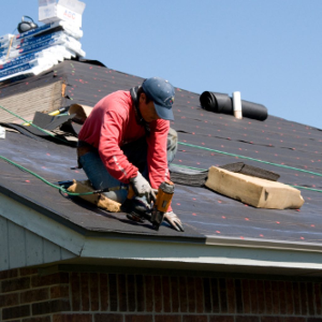 How Much Does Roofing Cost? I Roof Repair I V. Guinta &  Son