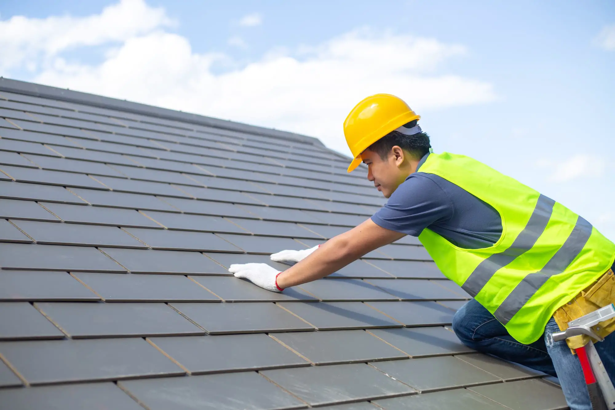 How Much Does Roofing Cost In Atlanta, GA?
