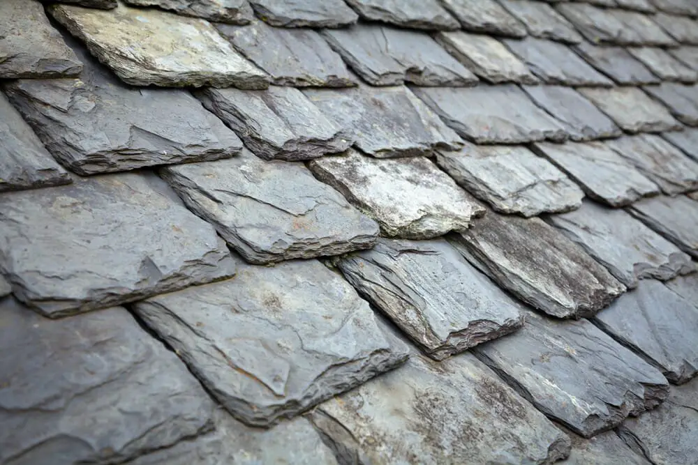How Much Does Slate Roofing Cost?