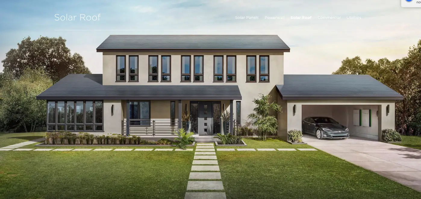 How Much Does the Tesla Solar Roof Cost?