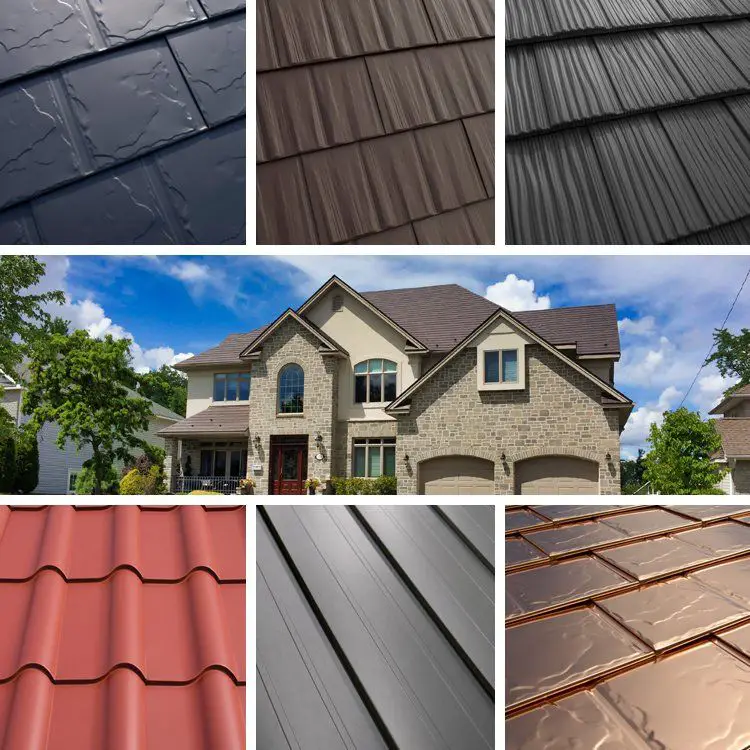 How Much Is Interlock Roofing